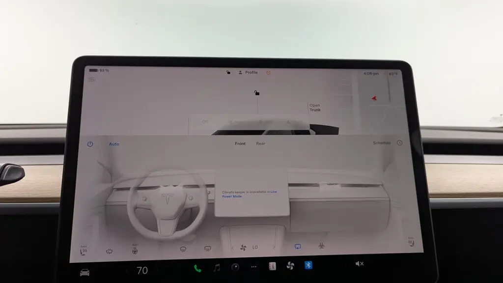 Florida Fine Cars - Used TESLA MODEL Y 2023 WEST PALM LONG RANGE