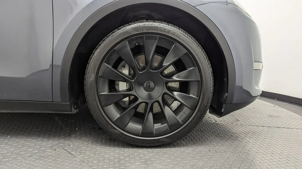 Florida Fine Cars - Used TESLA MODEL Y 2023 WEST PALM LONG RANGE