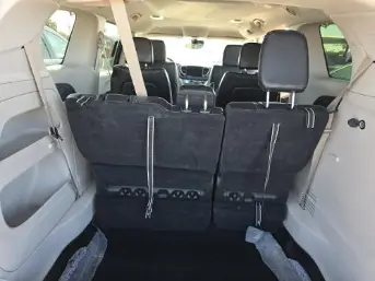 Florida Fine Cars - Used CHRYSLER PACIFICA 2023 ORLANDO TOURING L