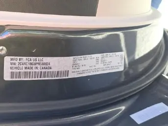 Florida Fine Cars - Used CHRYSLER PACIFICA 2023 ORLANDO TOURING L