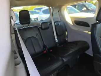 Florida Fine Cars - Used CHRYSLER PACIFICA 2023 ORLANDO TOURING L