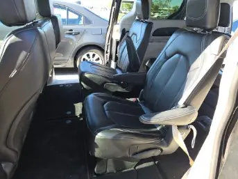 Florida Fine Cars - Used CHRYSLER PACIFICA 2023 ORLANDO TOURING L