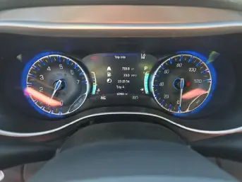 Florida Fine Cars - Used CHRYSLER PACIFICA 2023 ORLANDO TOURING L