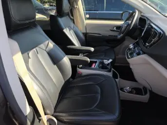 Florida Fine Cars - Used CHRYSLER PACIFICA 2023 ORLANDO TOURING L