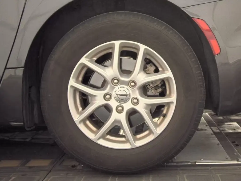 Florida Fine Cars - Used CHRYSLER PACIFICA 2023 ORLANDO TOURING L