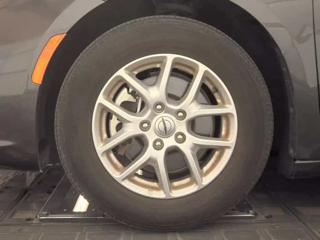 Florida Fine Cars - Used CHRYSLER PACIFICA 2023 ORLANDO TOURING L