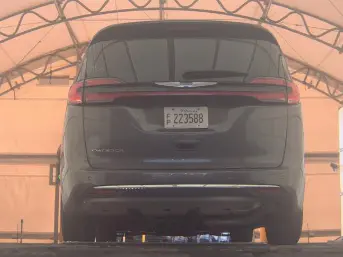 Florida Fine Cars - Used CHRYSLER PACIFICA 2023 ORLANDO TOURING L