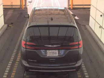 Florida Fine Cars - Used CHRYSLER PACIFICA 2023 ORLANDO TOURING L