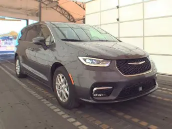 Florida Fine Cars - Used CHRYSLER PACIFICA 2023 ORLANDO TOURING L