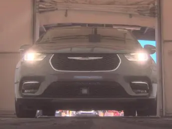 Florida Fine Cars - Used CHRYSLER PACIFICA 2023 ORLANDO TOURING L