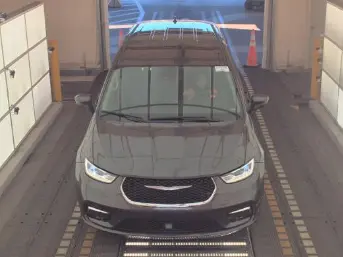Florida Fine Cars - Used CHRYSLER PACIFICA 2023 ORLANDO TOURING L