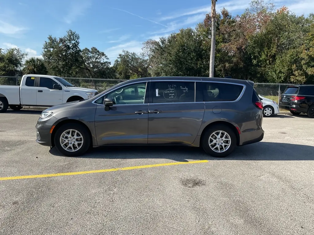 Florida Fine Cars - Used CHRYSLER PACIFICA 2023 ORLANDO TOURING L
