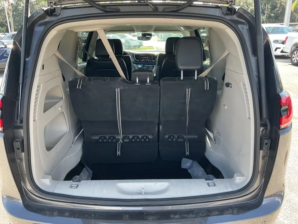 Florida Fine Cars - Used CHRYSLER PACIFICA 2023 ORLANDO TOURING L