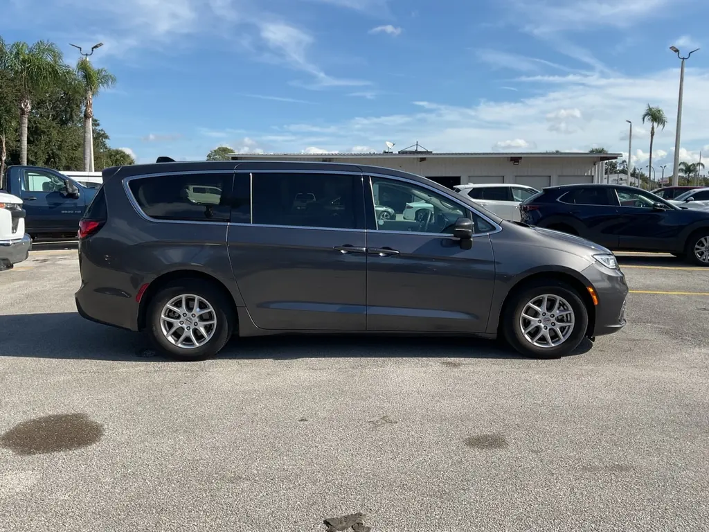 Florida Fine Cars - Used CHRYSLER PACIFICA 2023 ORLANDO TOURING L