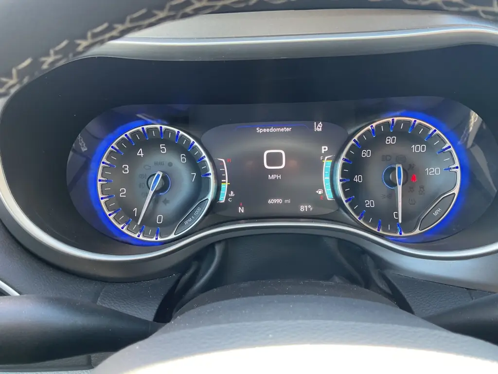 Florida Fine Cars - Used CHRYSLER PACIFICA 2023 ORLANDO TOURING L