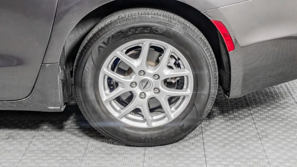 Florida Fine Cars - Used CHRYSLER PACIFICA 2023 ORLANDO TOURING L