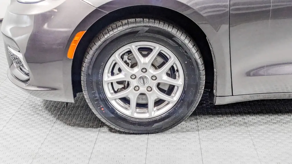 Florida Fine Cars - Used CHRYSLER PACIFICA 2023 ORLANDO TOURING L