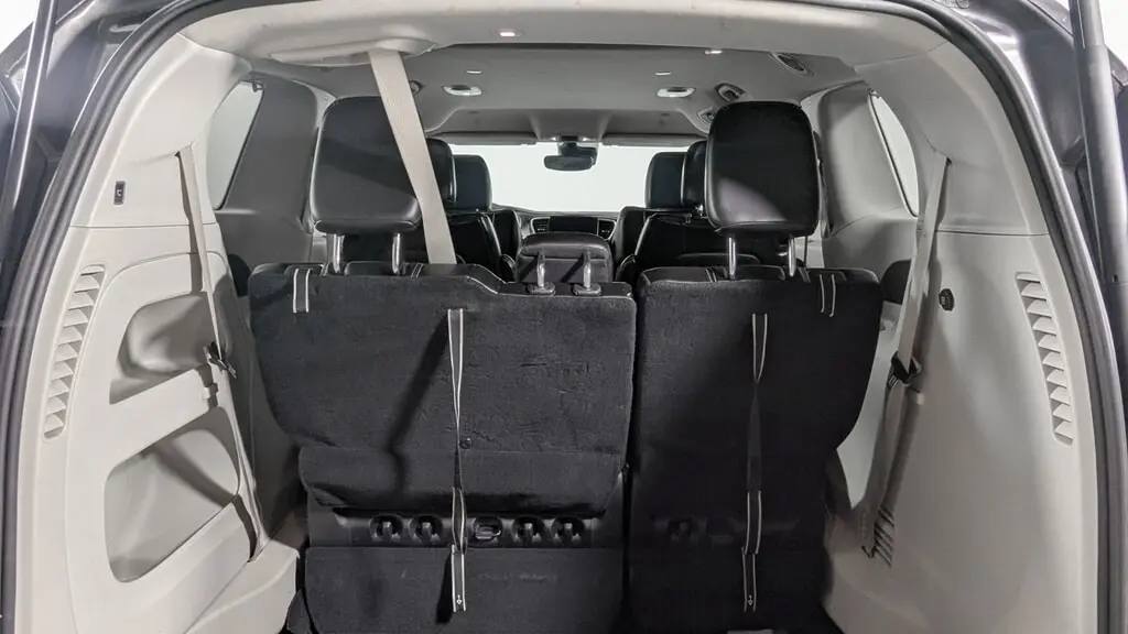 Florida Fine Cars - Used CHRYSLER PACIFICA 2023 ORLANDO TOURING L