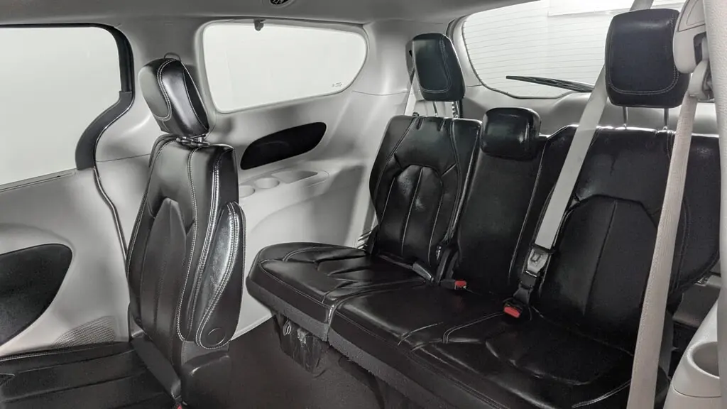 Florida Fine Cars - Used CHRYSLER PACIFICA 2023 ORLANDO TOURING L