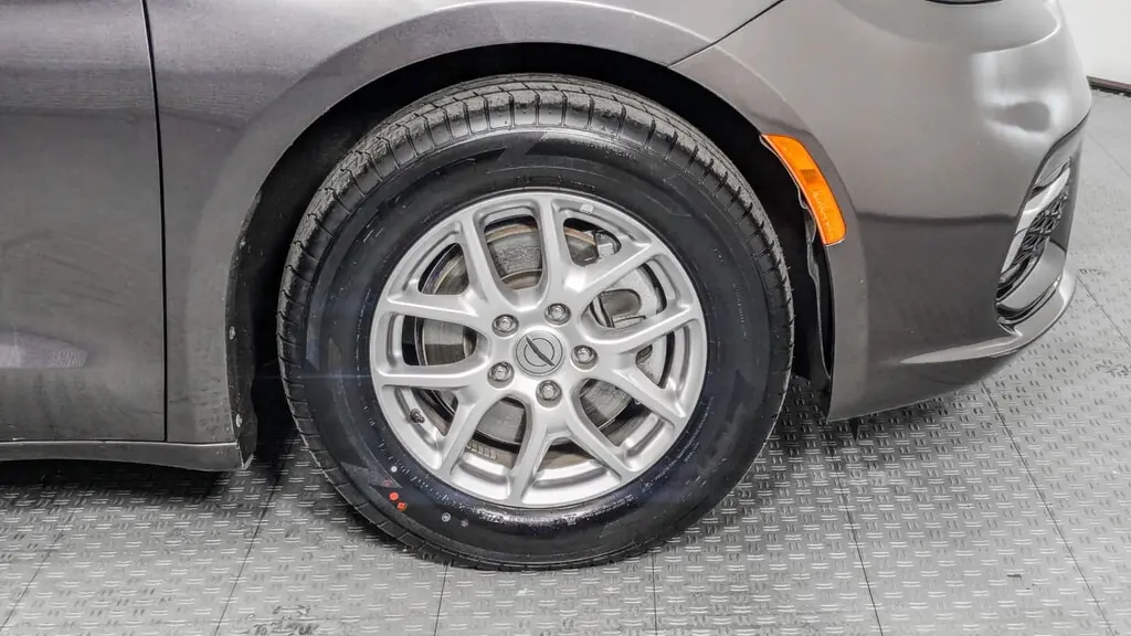 Florida Fine Cars - Used CHRYSLER PACIFICA 2023 ORLANDO TOURING L