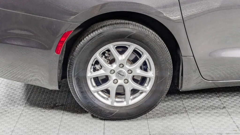 Florida Fine Cars - Used CHRYSLER PACIFICA 2023 ORLANDO TOURING L