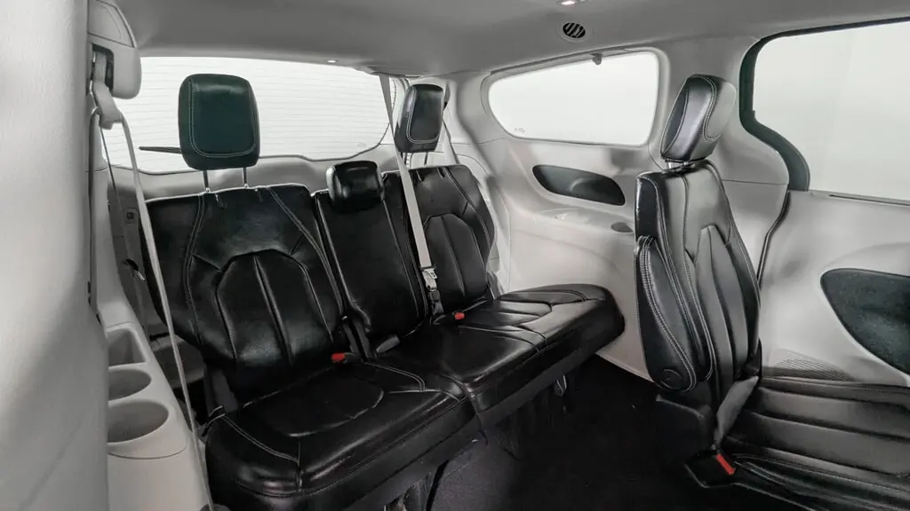 Florida Fine Cars - Used CHRYSLER PACIFICA 2023 ORLANDO TOURING L