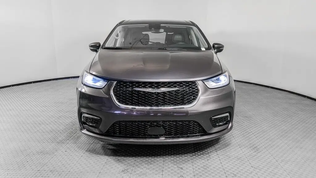 Florida Fine Cars - Used CHRYSLER PACIFICA 2023 ORLANDO TOURING L