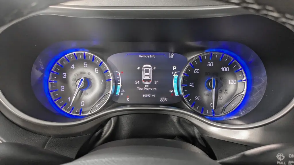 Florida Fine Cars - Used CHRYSLER PACIFICA 2023 ORLANDO TOURING L