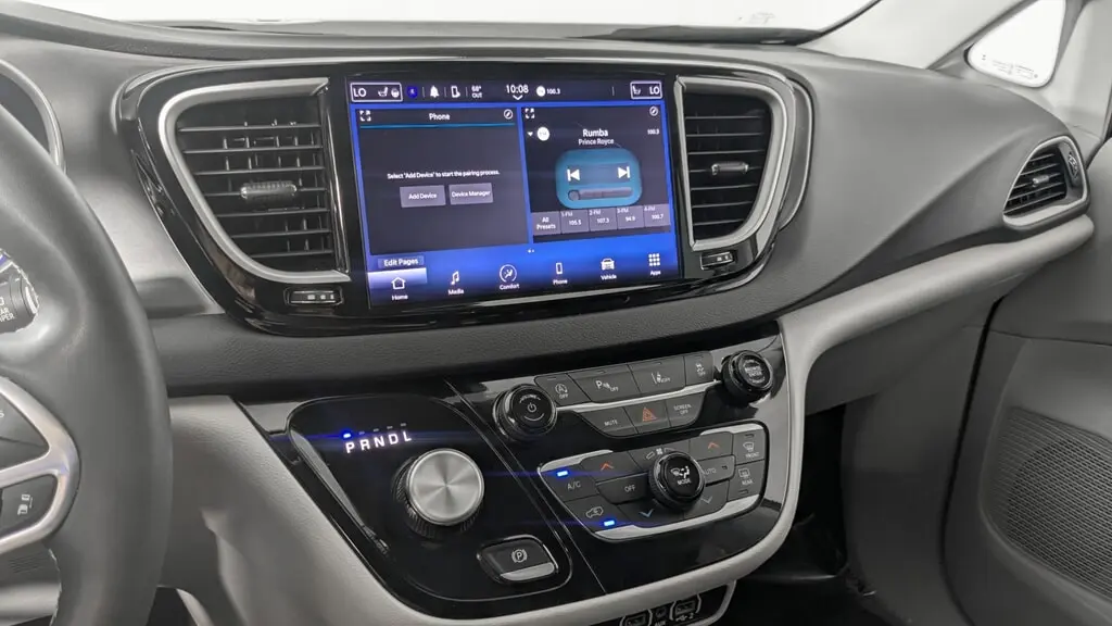 Florida Fine Cars - Used CHRYSLER PACIFICA 2023 ORLANDO TOURING L