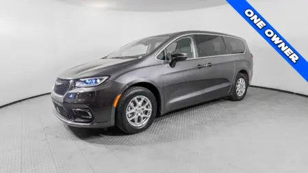 Florida Fine Cars - Used CHRYSLER PACIFICA 2023 ORLANDO TOURING L