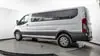 Florida Fine Cars - Used FORD TRANSIT PASSENGER WAGON 2023 WEST PALM XLT