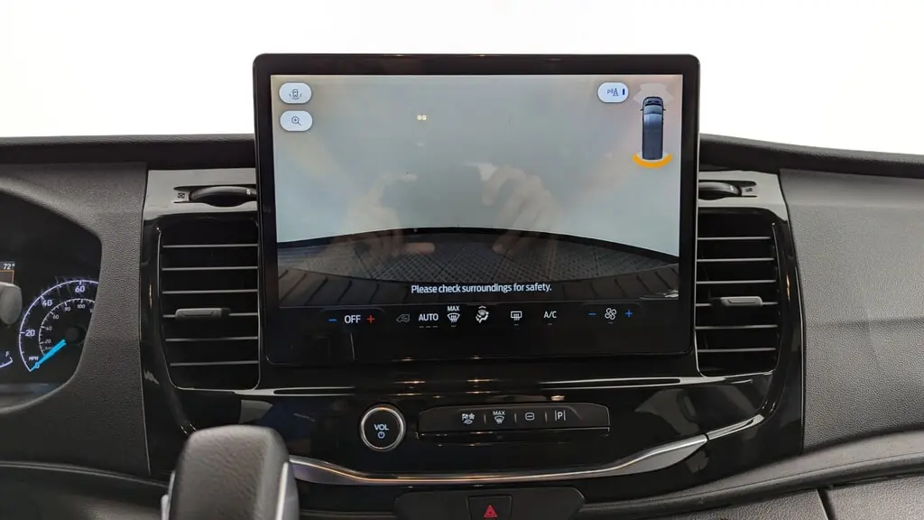 Florida Fine Cars - Used FORD TRANSIT PASSENGER WAGON 2023 WEST PALM XLT