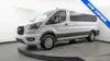 Florida Fine Cars - Used FORD TRANSIT PASSENGER WAGON 2023 WEST PALM XLT