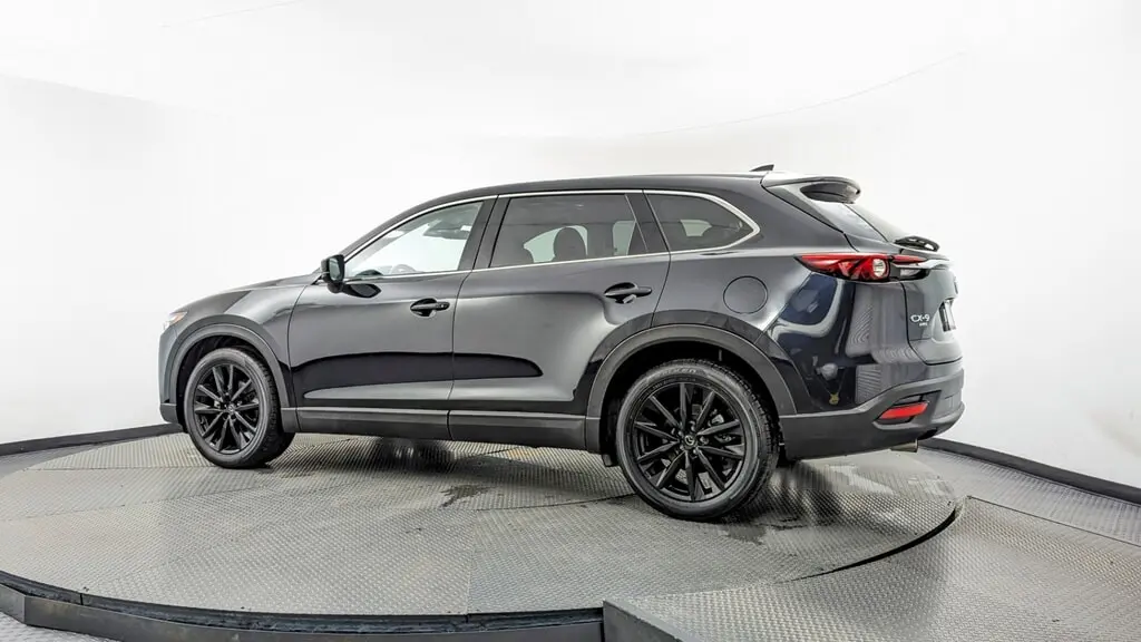 Florida Fine Cars - Used MAZDA CX-9 2023 MARGATE TOURING PLUS
