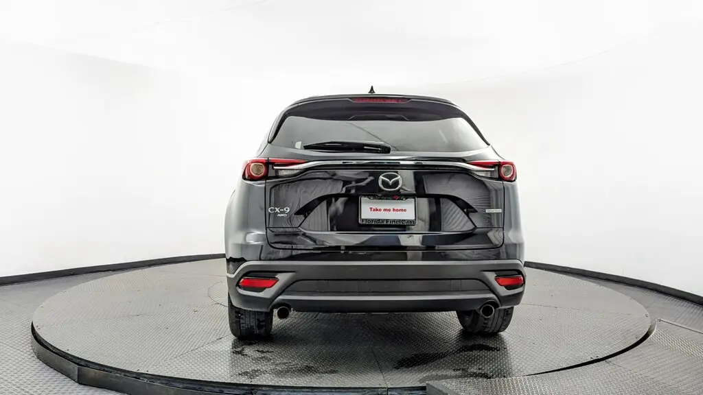 Florida Fine Cars - Used MAZDA CX-9 2023 MARGATE TOURING PLUS