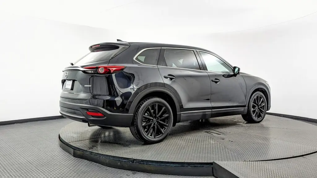 Florida Fine Cars - Used MAZDA CX-9 2023 MARGATE TOURING PLUS