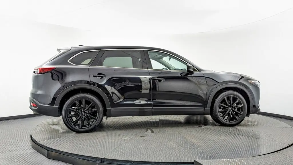 Florida Fine Cars - Used MAZDA CX-9 2023 MARGATE TOURING PLUS
