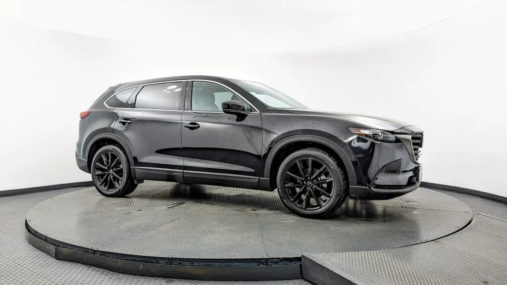 Florida Fine Cars - Used MAZDA CX-9 2023 MARGATE TOURING PLUS