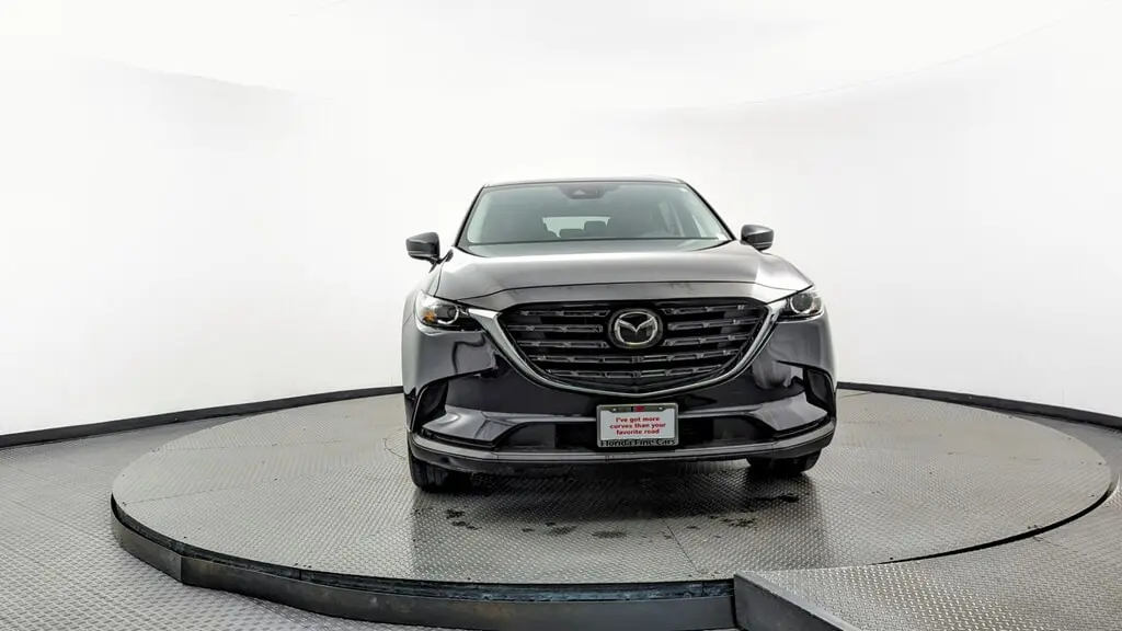 Florida Fine Cars - Used MAZDA CX-9 2023 MARGATE TOURING PLUS