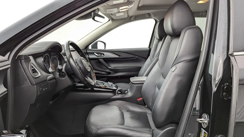 Florida Fine Cars - Used MAZDA CX-9 2023 MARGATE TOURING PLUS