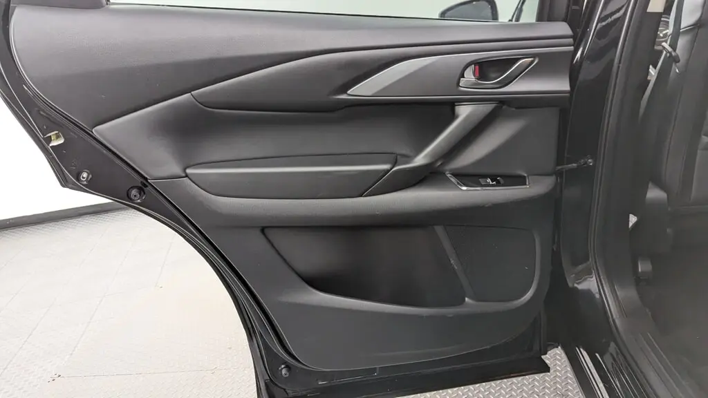 Florida Fine Cars - Used MAZDA CX-9 2023 MARGATE TOURING PLUS