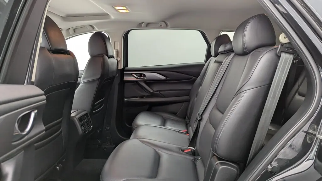 Florida Fine Cars - Used MAZDA CX-9 2023 MARGATE TOURING PLUS