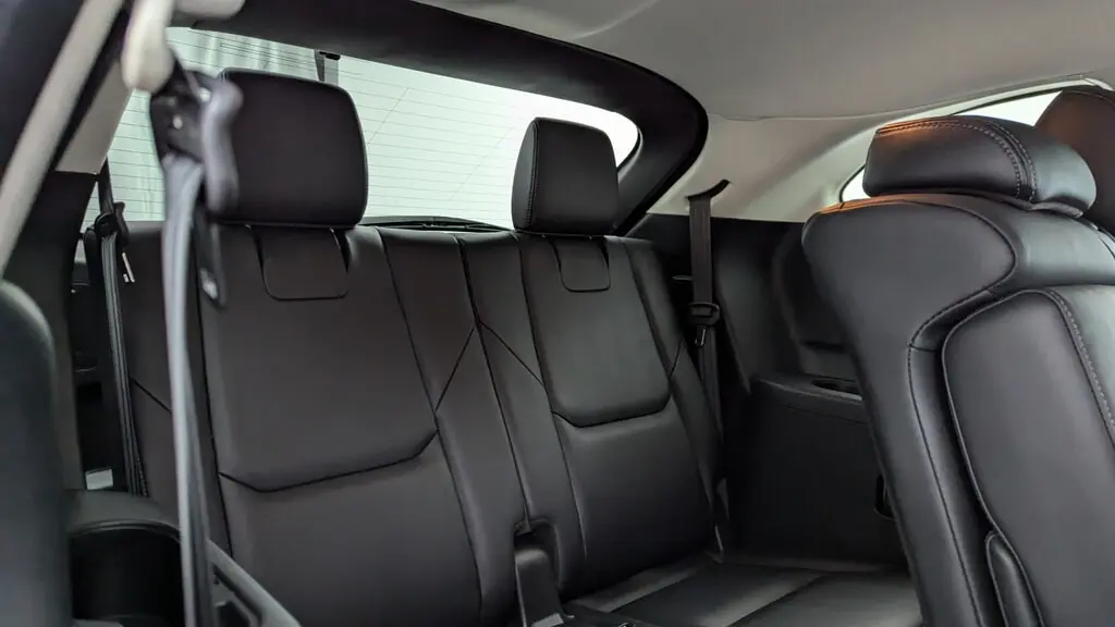 Florida Fine Cars - Used MAZDA CX-9 2023 MARGATE TOURING PLUS