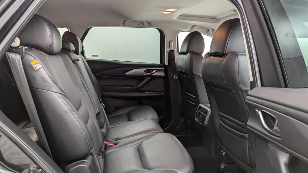 Florida Fine Cars - Used MAZDA CX-9 2023 MARGATE TOURING PLUS