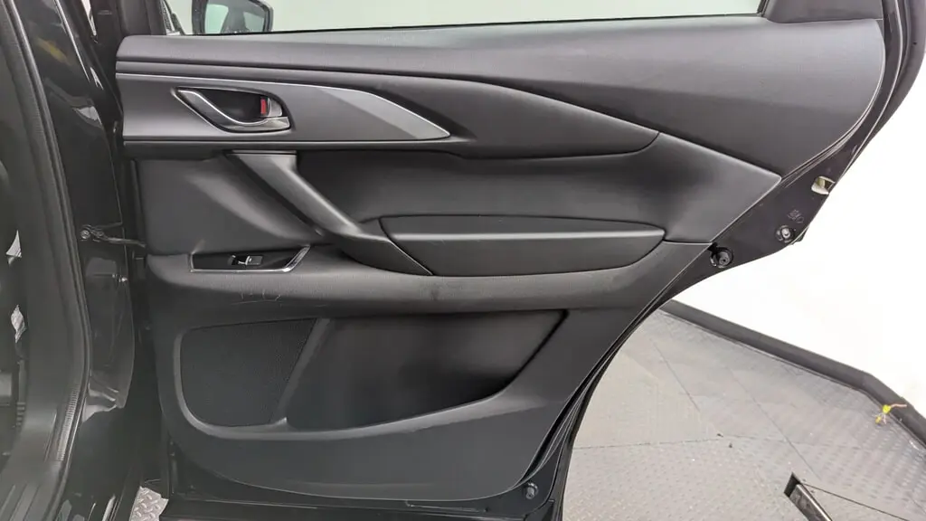 Florida Fine Cars - Used MAZDA CX-9 2023 MARGATE TOURING PLUS