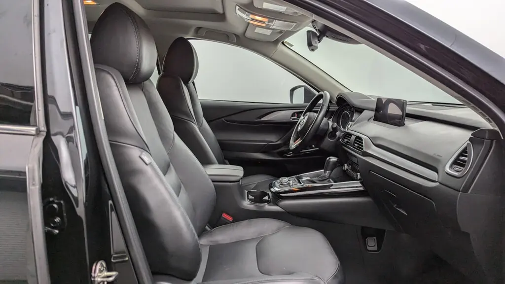 Florida Fine Cars - Used MAZDA CX-9 2023 MARGATE TOURING PLUS