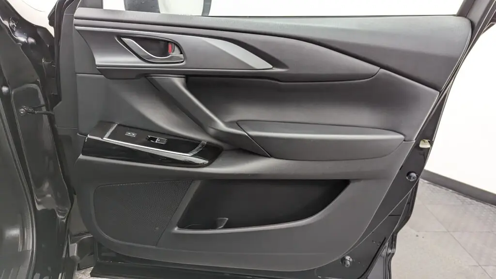 Florida Fine Cars - Used MAZDA CX-9 2023 MARGATE TOURING PLUS