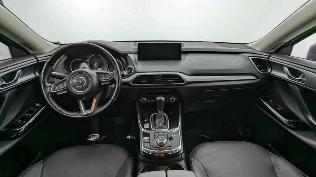 Florida Fine Cars - Used MAZDA CX-9 2023 MARGATE TOURING PLUS