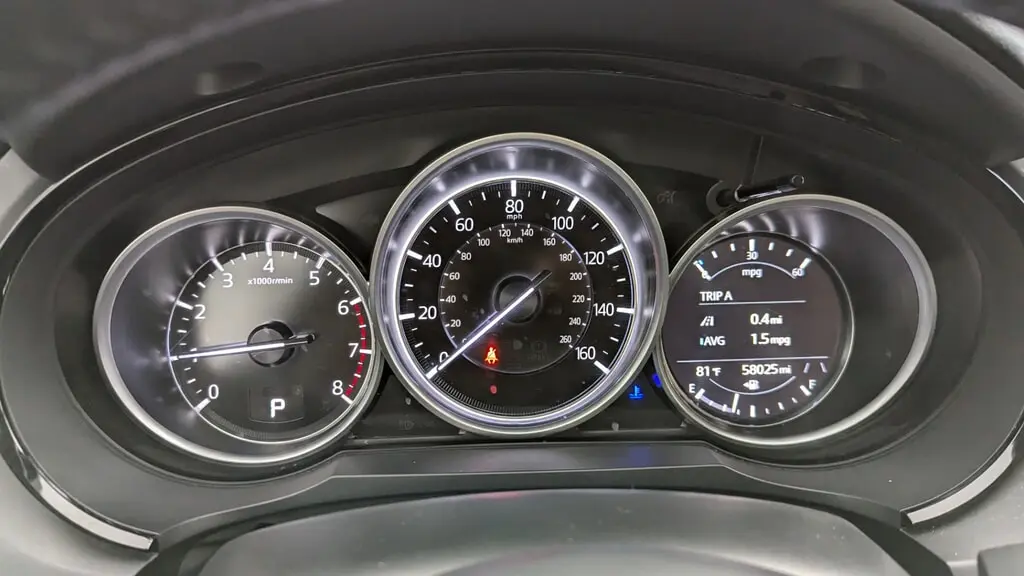 Florida Fine Cars - Used MAZDA CX-9 2023 MARGATE TOURING PLUS