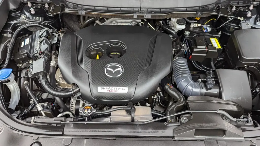 Florida Fine Cars - Used MAZDA CX-9 2023 MARGATE TOURING PLUS